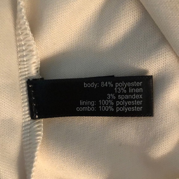 Limited top - Picture 5 of 6